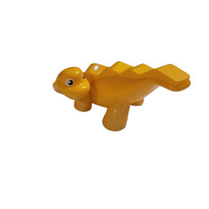 Lego Duplo Dinasaur Plastic Figure